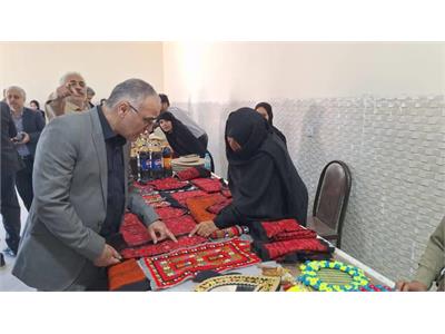 بررسی ظرفیت‌های اقتصادی و اجتماعی سیستان و بلوچستان در سفر سرپرست صندوق بازنشستگی کشوری و اعضای کمیسیون اجتماعی مجلس